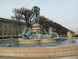  fontaine du jardin Marco-Polo